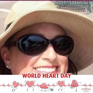 Meet your Posher, Christie